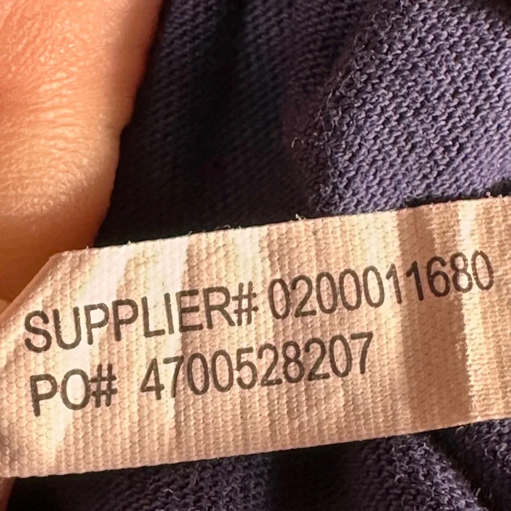 Polo Ralph Lauren Polo Shirt Mens XL Blue Short‎ Sleeve Pocket Pony Logo